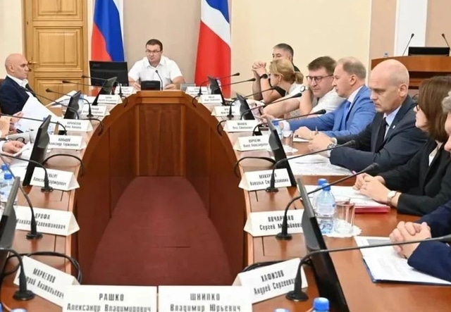 Виталий Хоценко