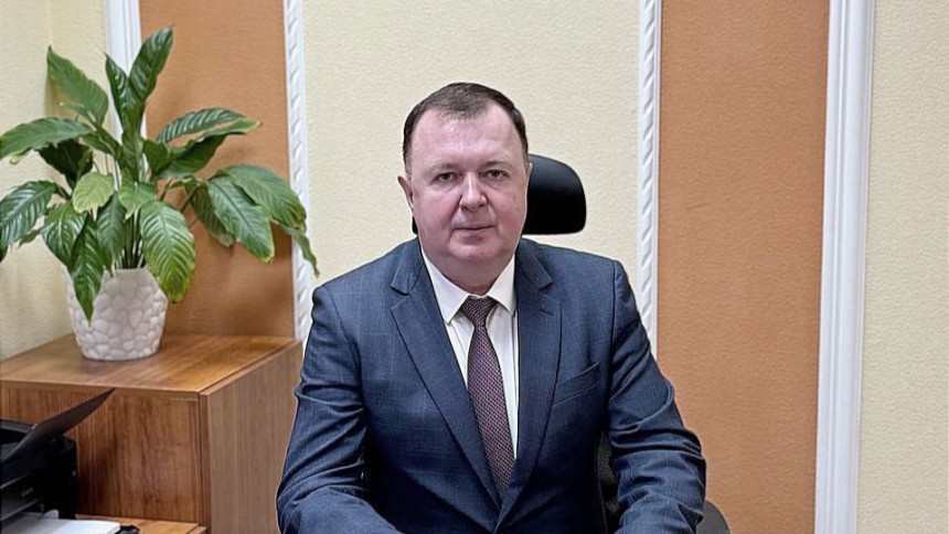 Бывший глава омского УФСИН стал заместителем мэра Шелеста