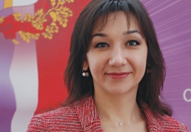 Хоценко уволил Негодуйко и вновь назначил ее министром