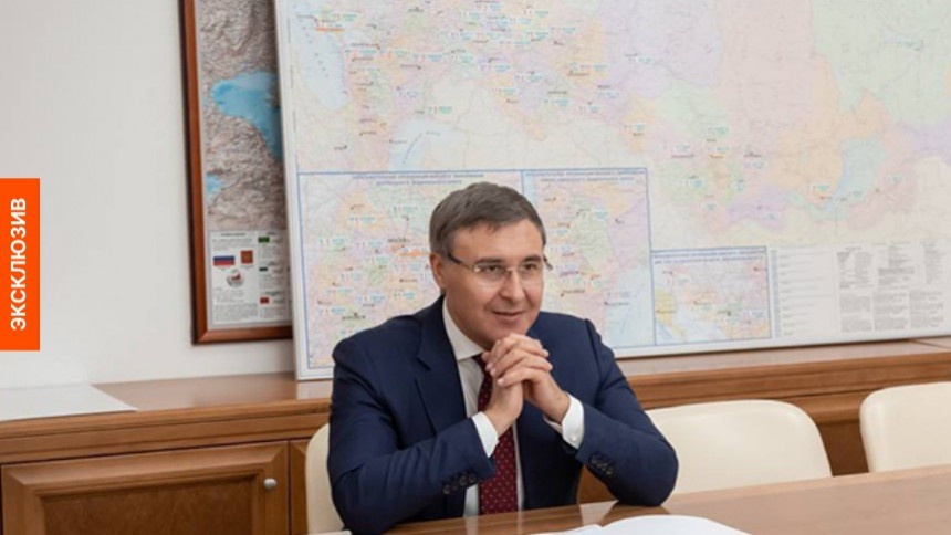 Перед выборами президента в Омске ждут федерального министра 