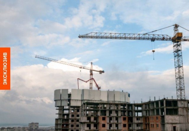Бизнесмен хочет открыть в Омске крупный строительный завод